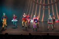 Mini Stars Circus 1A  021